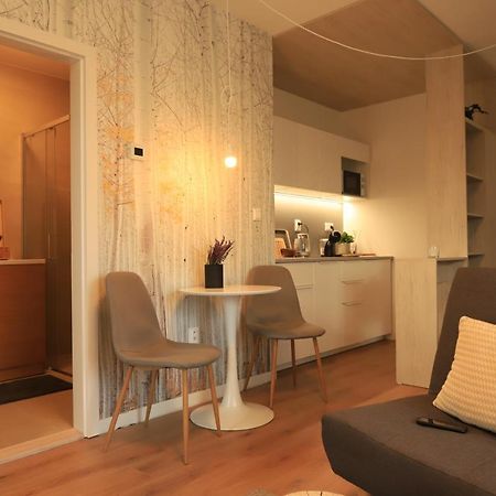 Brand New Apartment In Private Resort Liptovský Mikuláš Exterior foto