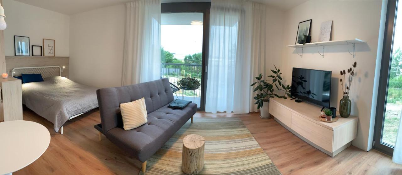 Brand New Apartment In Private Resort Liptovský Mikuláš Exterior foto
