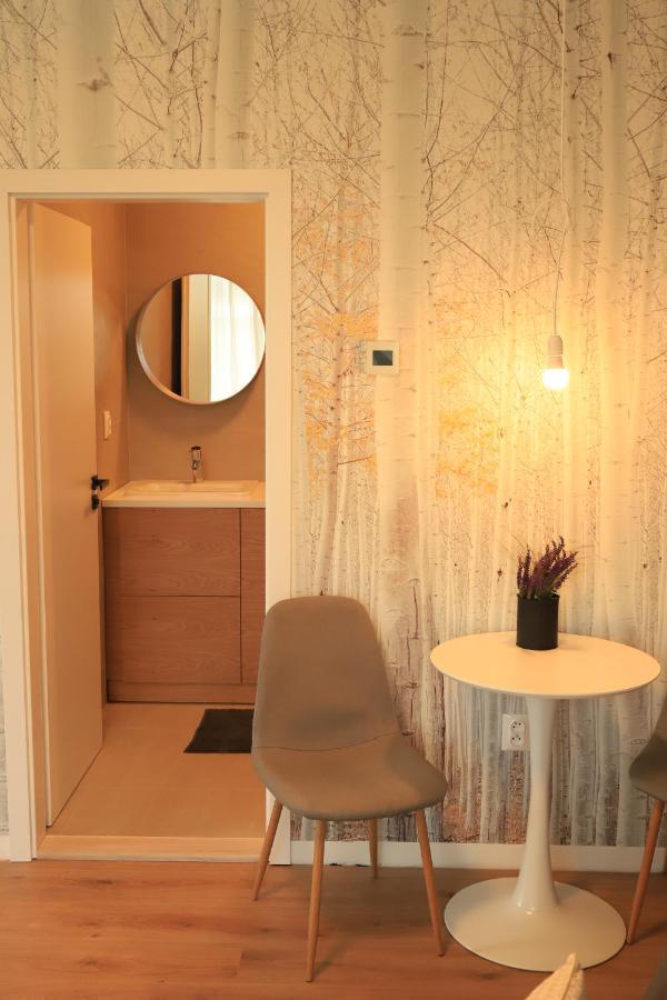 Brand New Apartment In Private Resort Liptovský Mikuláš Exterior foto